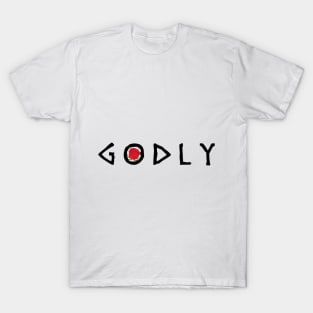 GODLY T-Shirt